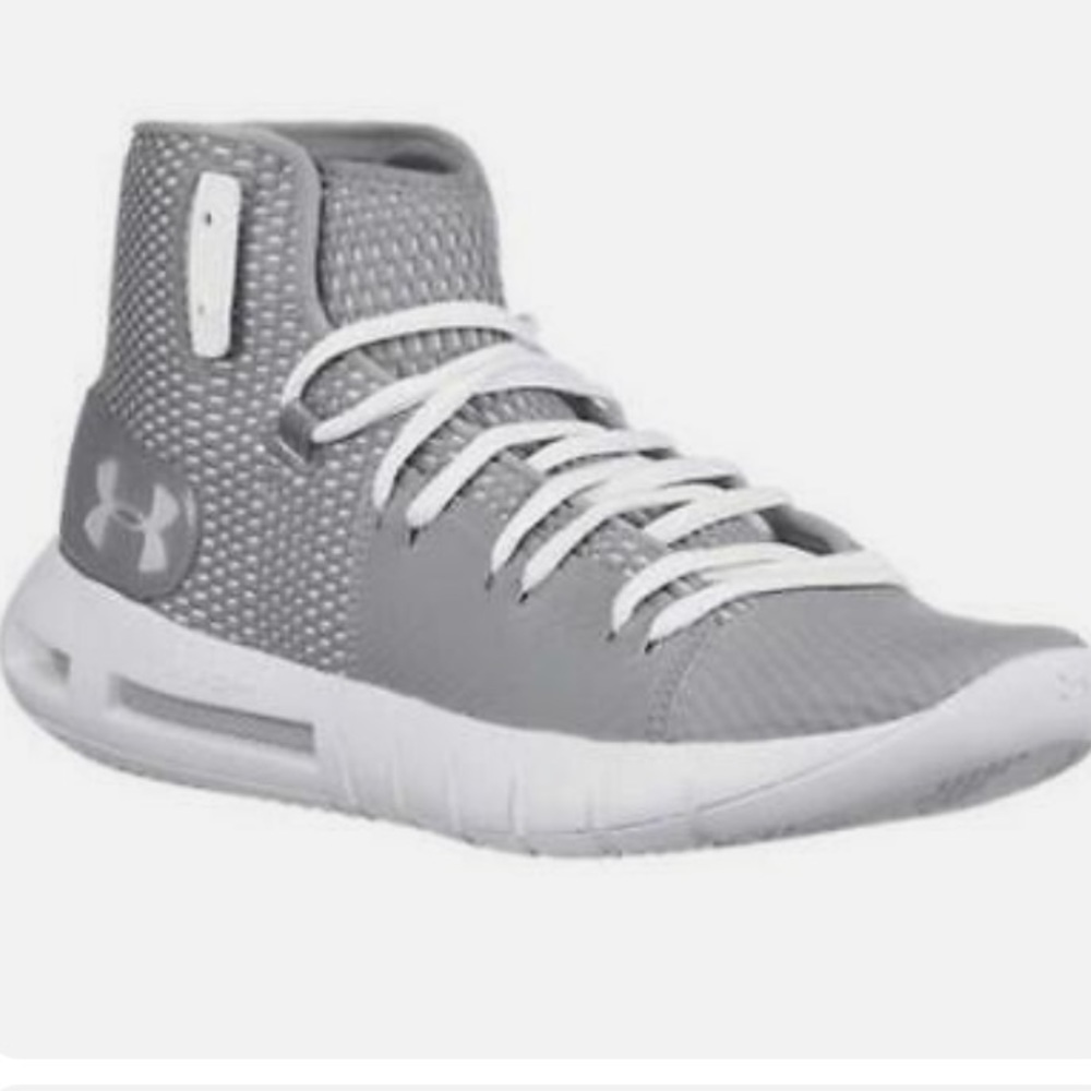 Under Amour Hovr Havoc Basketball shoes